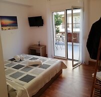 Lovely Studio in Omonoia