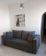 Cozy Apartment  Side View of Acropolis