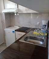 Cozy Apartment  Side View of Acropolis