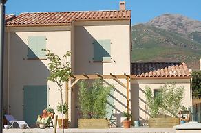 Villa Aghjanella