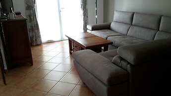 Villa Aghjanella