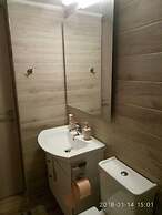 Modern ideally located studio apartment