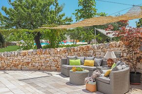 TD Trulli della Magnolia Trulli w/ Amazing Garden