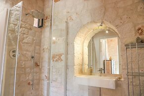 TD Trulli della Magnolia Trulli w/ Amazing Garden