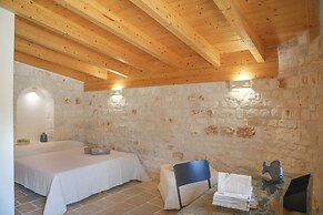 TD Trulli della Magnolia Trulli w/ Amazing Garden