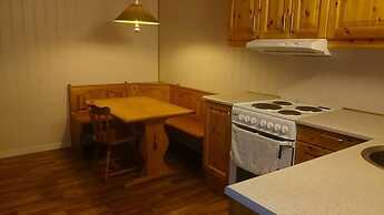 Lapphaugen turiststasjon