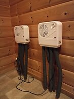 Lapphaugen turiststasjon