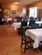 Lapphaugen turiststasjon