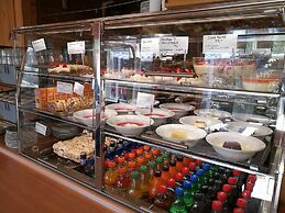 Lapphaugen turiststasjon