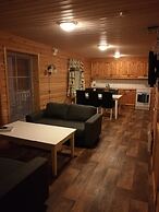 Lapphaugen turiststasjon