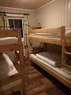 Lapphaugen turiststasjon