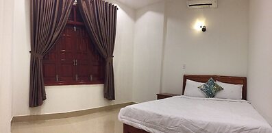 Canh Duong Motel