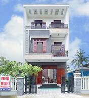 Canh Duong Motel