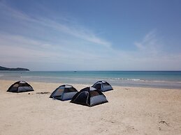 Canh Duong Motel