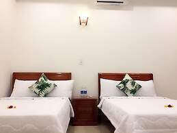 Canh Duong Motel