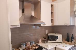 Luxury Flat with Amazing Lycabetus View