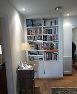 Luxury Flat with Amazing Lycabetus View