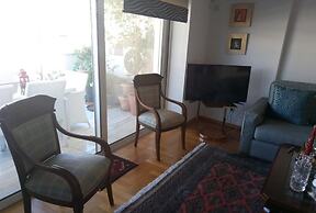 Luxury Flat with Amazing Lycabetus View