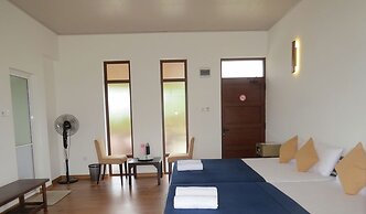 The Harrington Heritage Bungalow