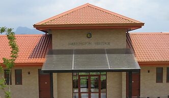 The Harrington Heritage Bungalow