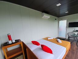 The Harrington Heritage Bungalow