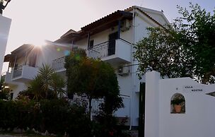 Villa Kostas