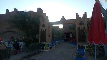 Riad La Kasbah