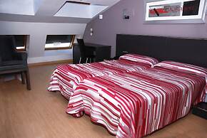 Hotel Villa de Cacabelos