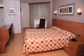 Hotel Villa de Cacabelos