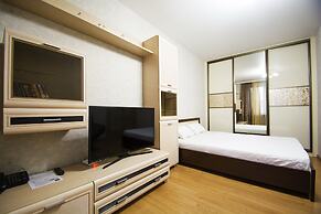 iRent.by Yakuba Kolasa sq.