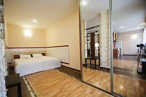 iRent.by Yakuba Kolasa sq.