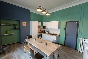 Trankil'apparts Centre 2