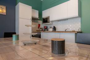 Trankil'apparts Centre 2
