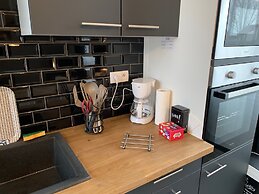 Trankil'apparts Centre 2