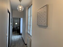 Trankil'apparts Centre 2