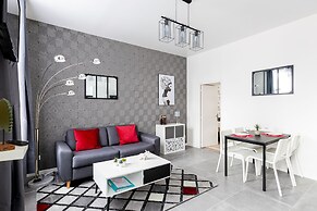 Trankil'apparts Centre 2
