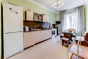Apartment Vesta on Petrogradskoy