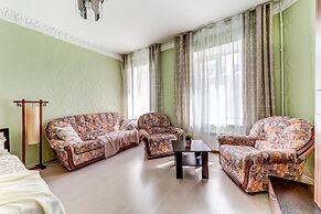 Apartment Vesta on Petrogradskoy
