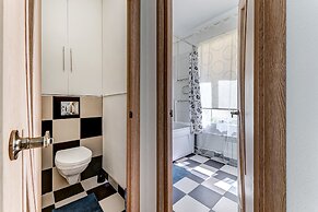 Apartment Vesta on Petrogradskoy