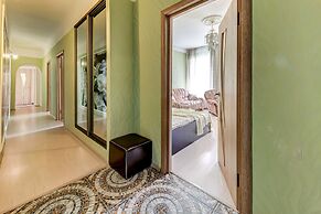 Apartment Vesta on Petrogradskoy