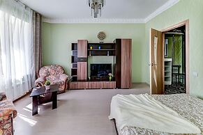 Apartment Vesta on Petrogradskoy