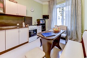Apartment Vesta on Petrogradskoy