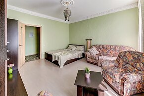 Apartment Vesta on Petrogradskoy
