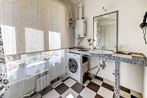 Apartment Vesta on Petrogradskoy