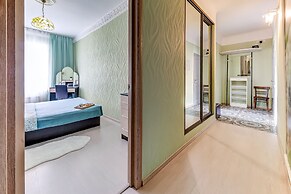 Apartment Vesta on Petrogradskoy