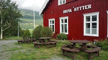 Driva Hytter