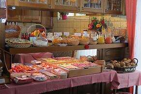 Hotel Garni Silberdistel