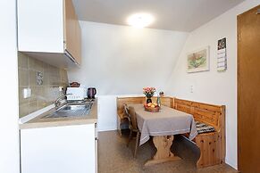 Hotel Garni Silberdistel