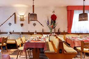 Hotel Garni Silberdistel