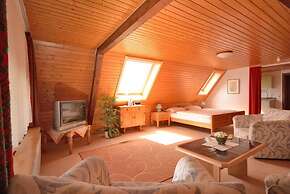 Hotel Garni Silberdistel